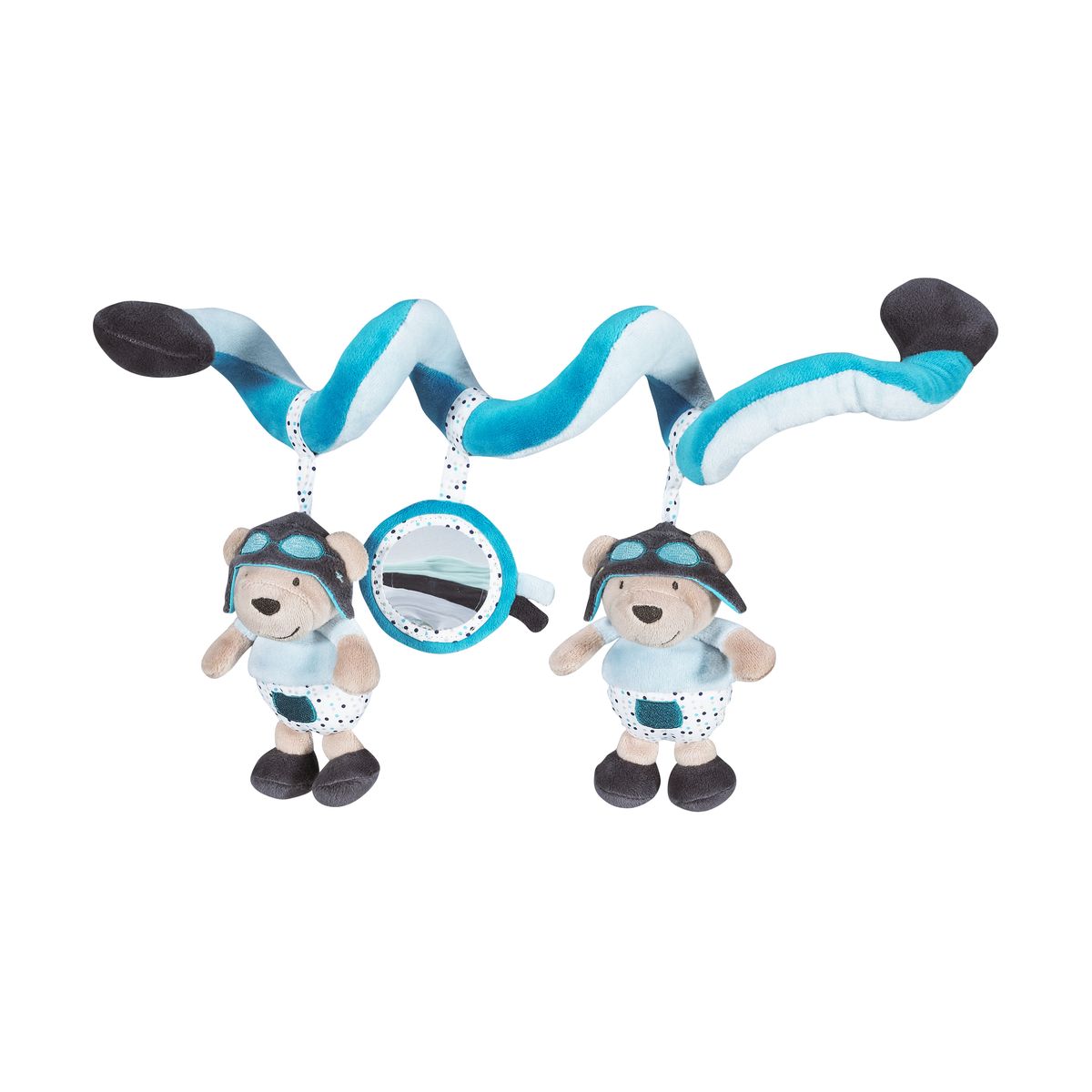 Spirale BLEU Sauthon