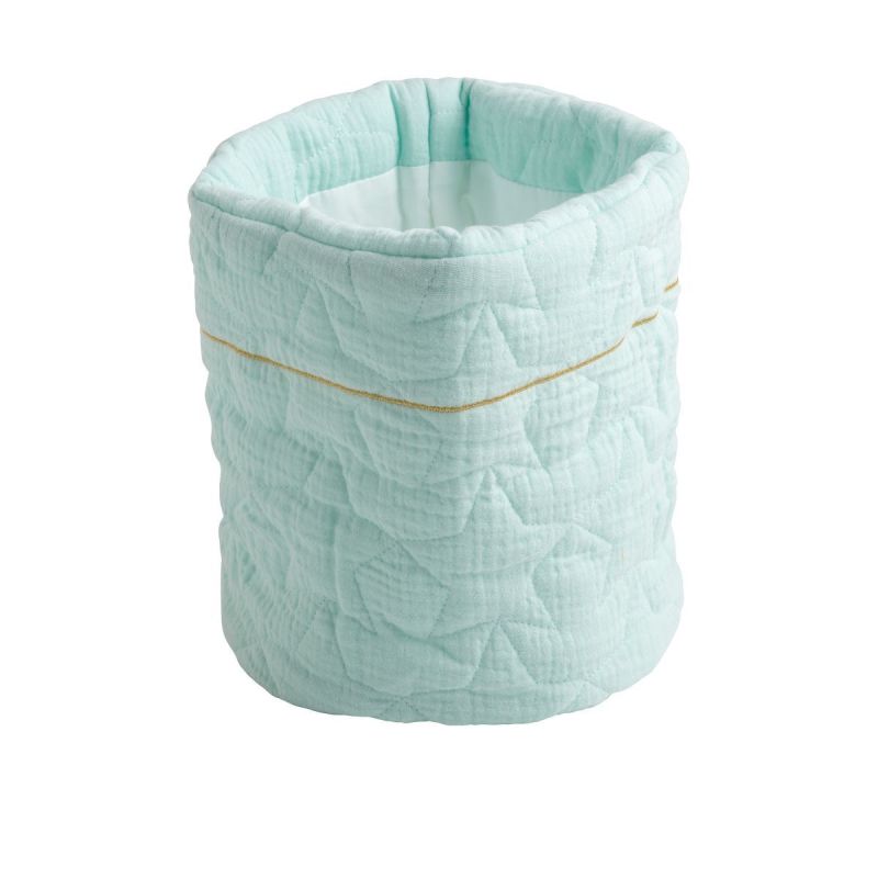 Panière BLEU Sauthon Original