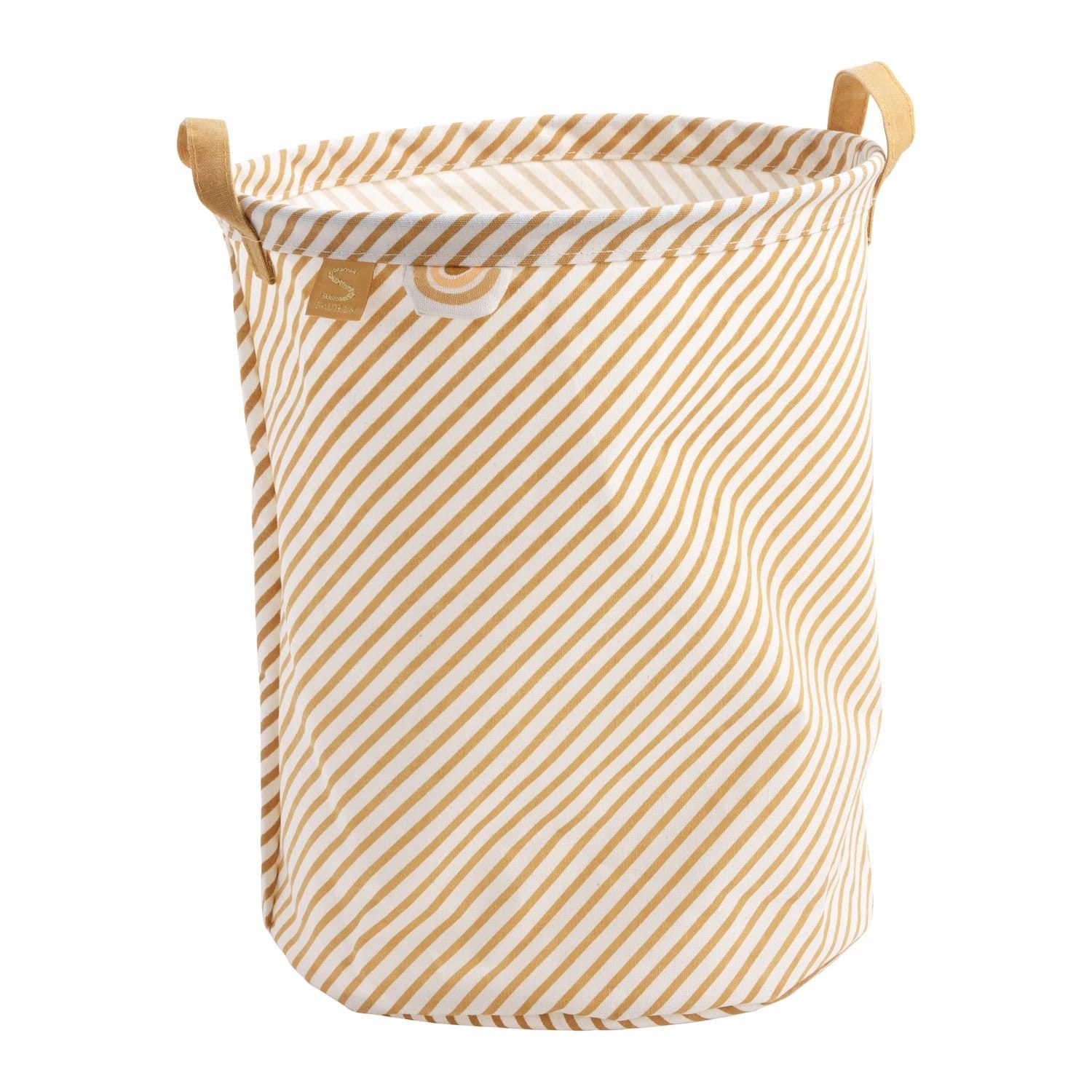 Panier de rangement Sunlight BEIGE Sauthon