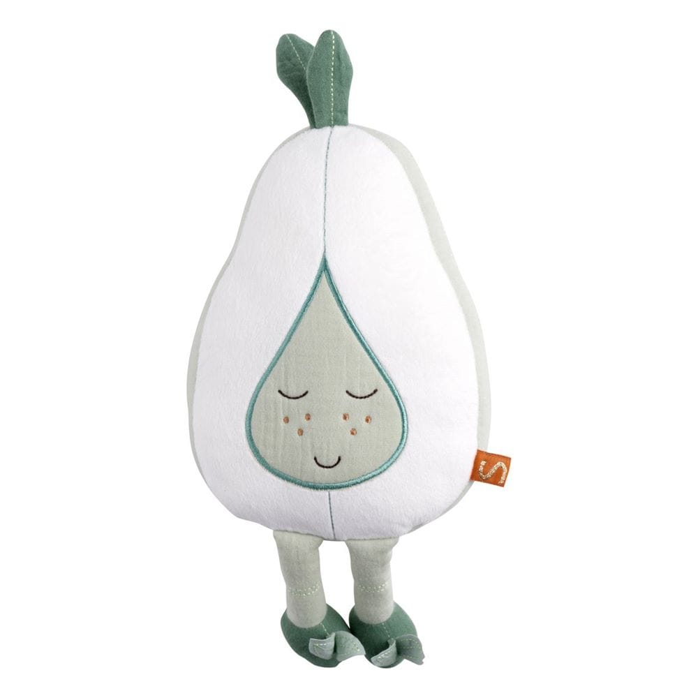 Doudou Botanica VERT Sauthon