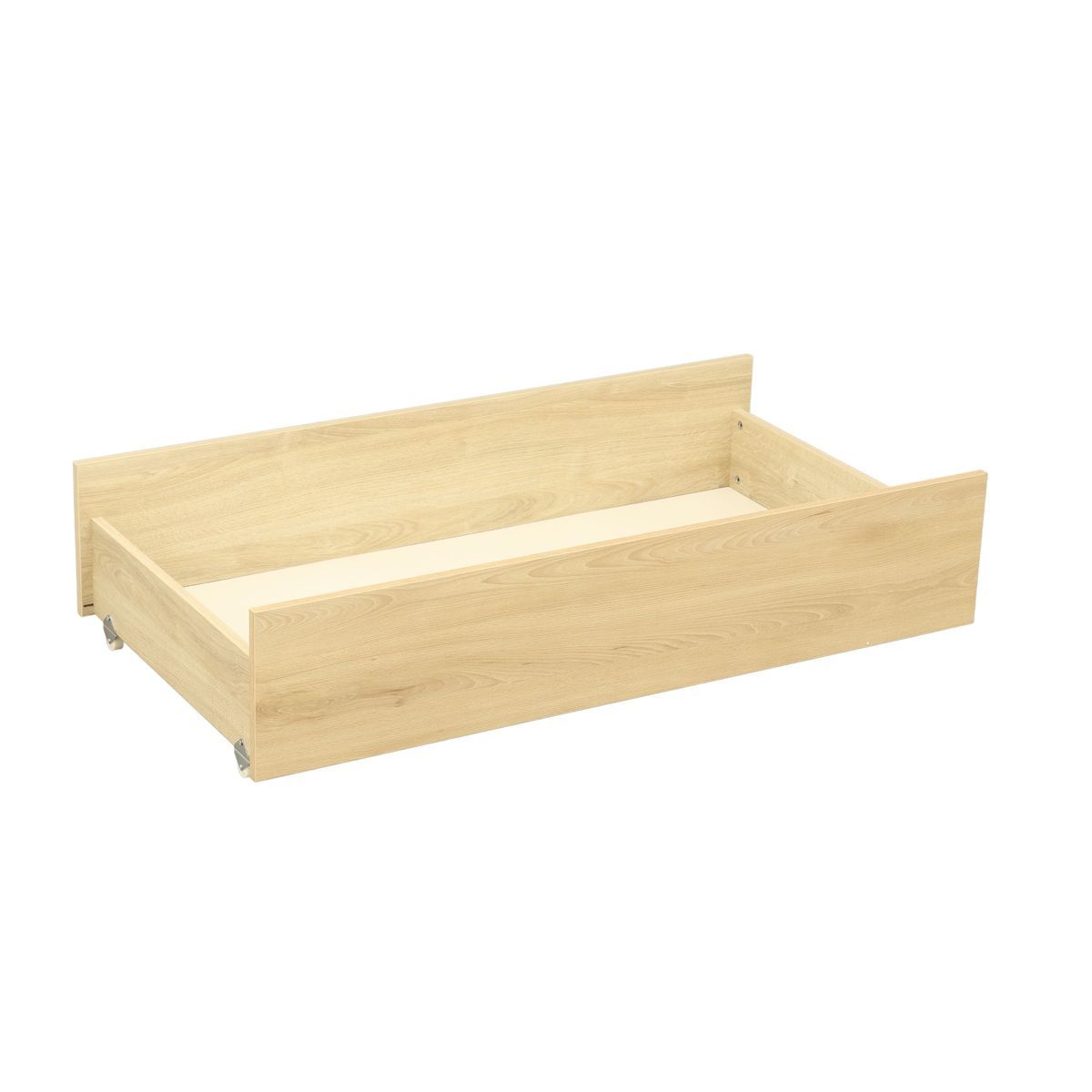 Tiroir lits/roulettes Paloma BEIGE Sauthon