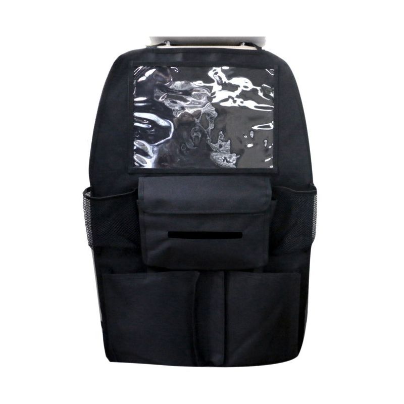 Organisateur de voiture NOIR Safety baby