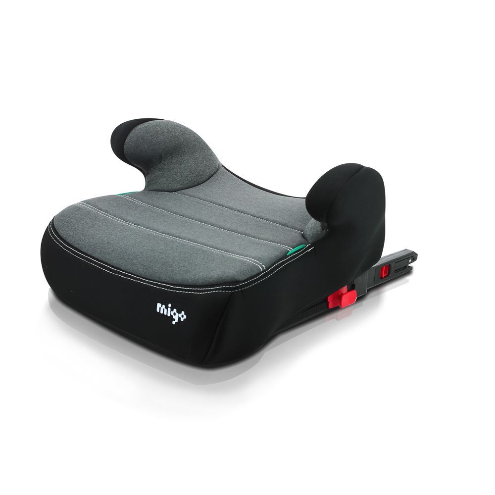 Réhausseur I-size I Dream fix GRIS Migo