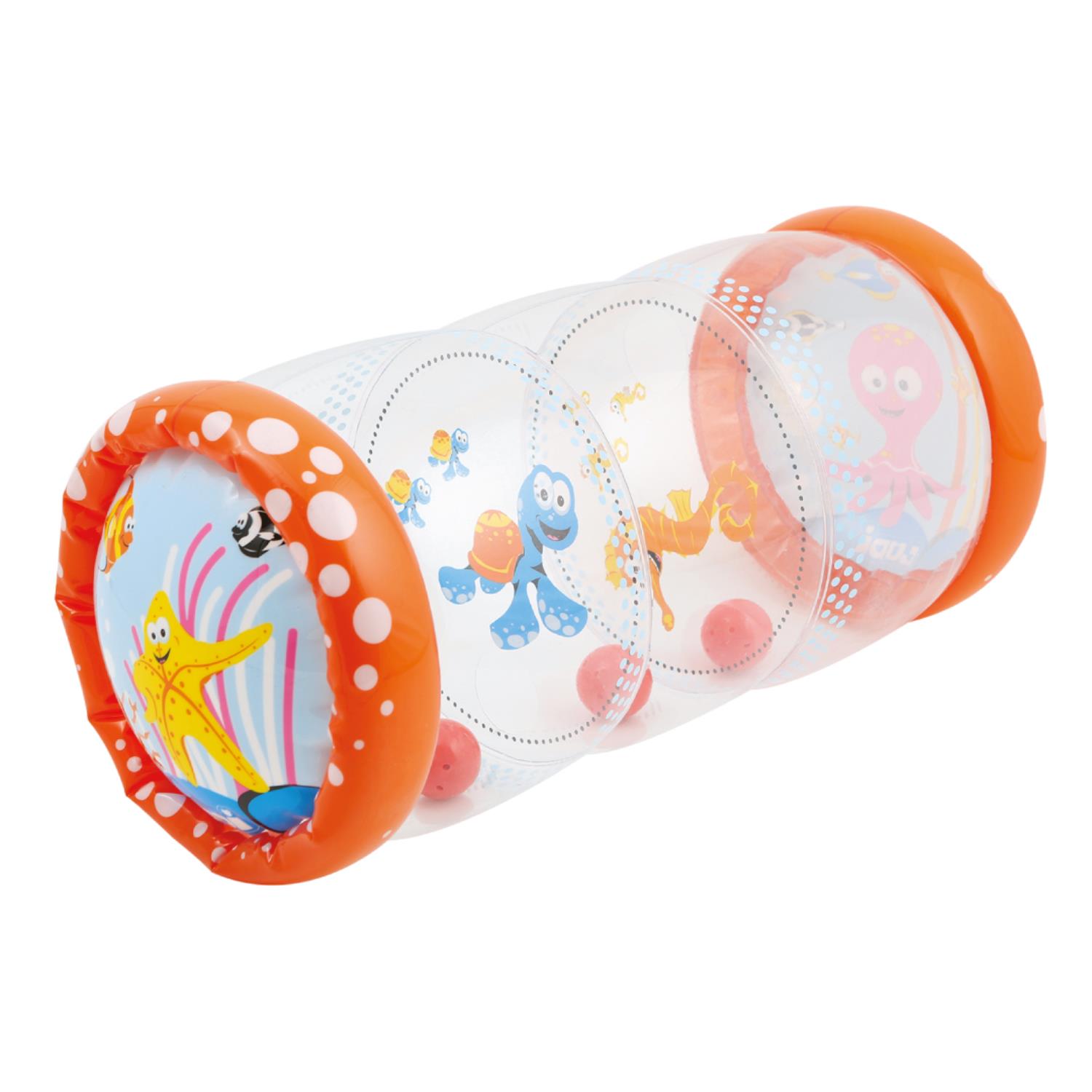 Roller baby MULTICOLORE Ludi