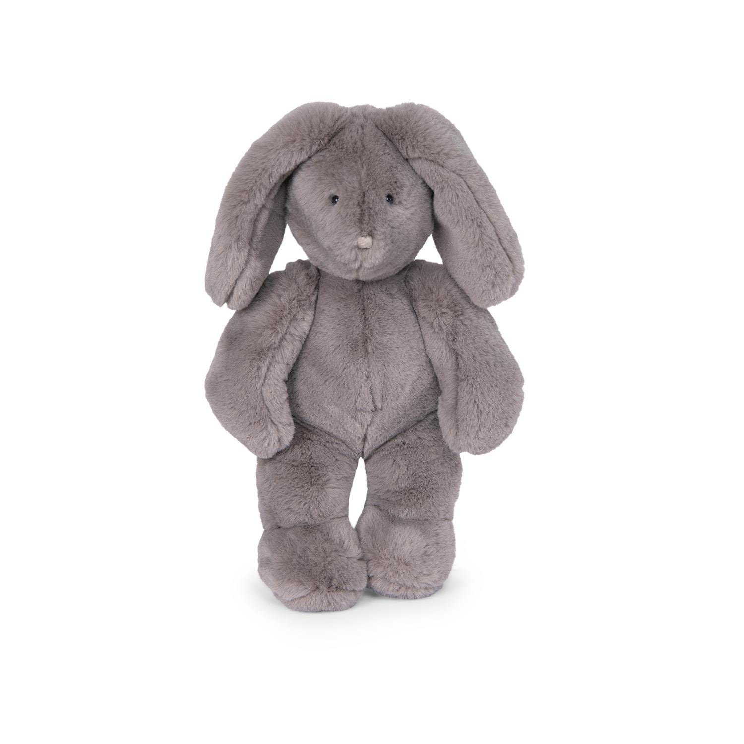 Lapin gris Arthur et Louison GRIS Moulin Roty