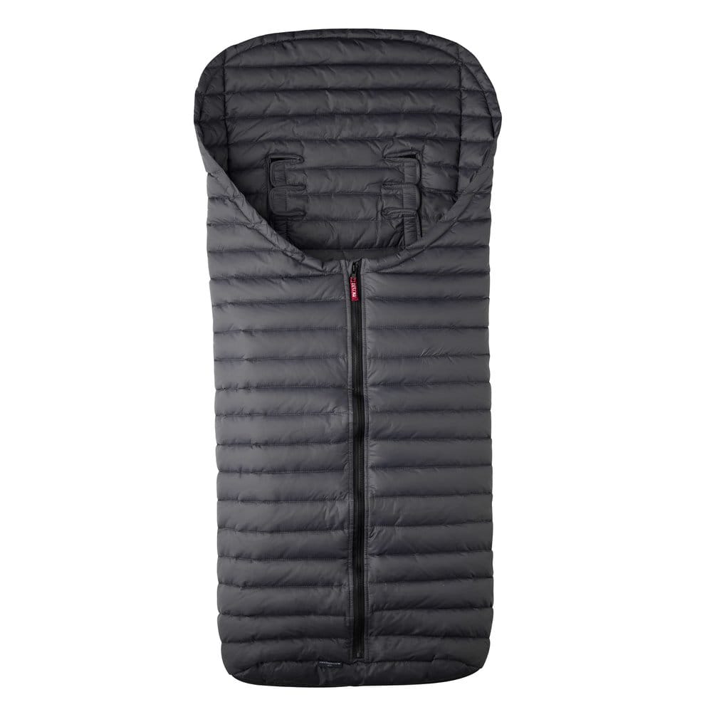 Chancelière Duvet GRIS William Kent 1733