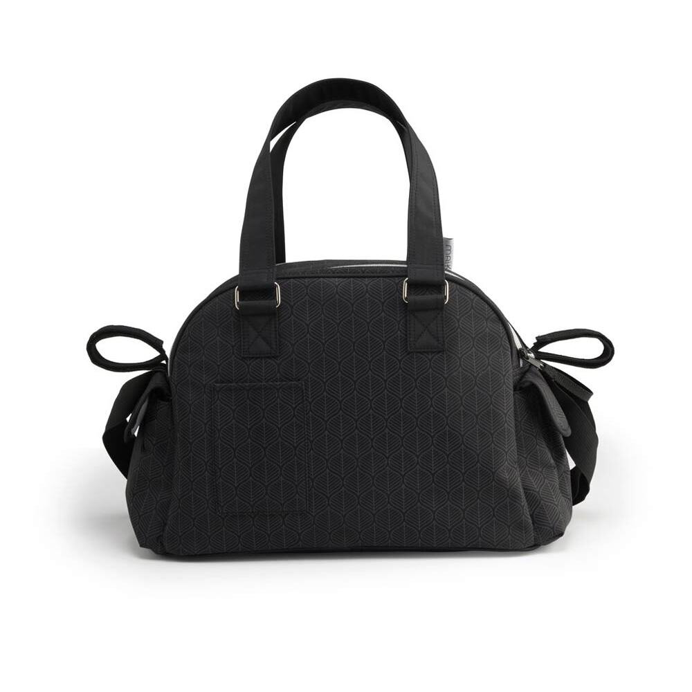 Sac à langer Initial GRIS Maïka