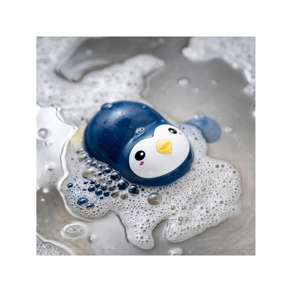 Petit nageur BLEU Formula Baby