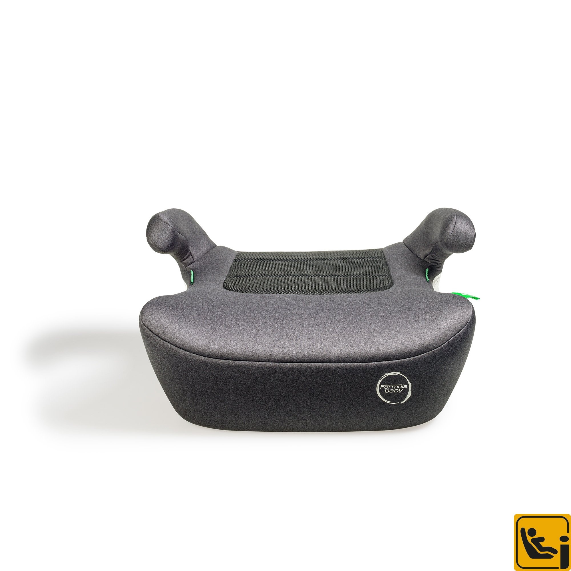 Siège auto Salsa GRIS Formula Baby