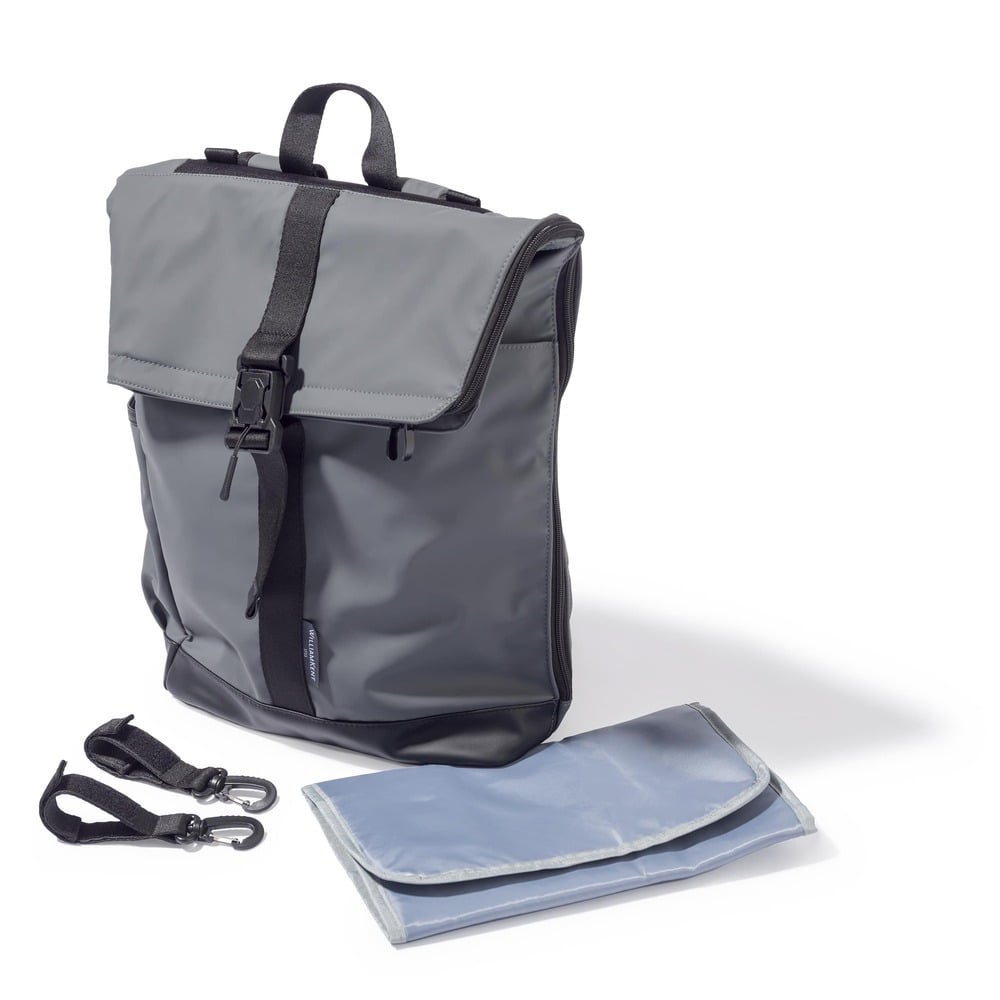 Sac à dos Superbag GRIS William Kent 1733