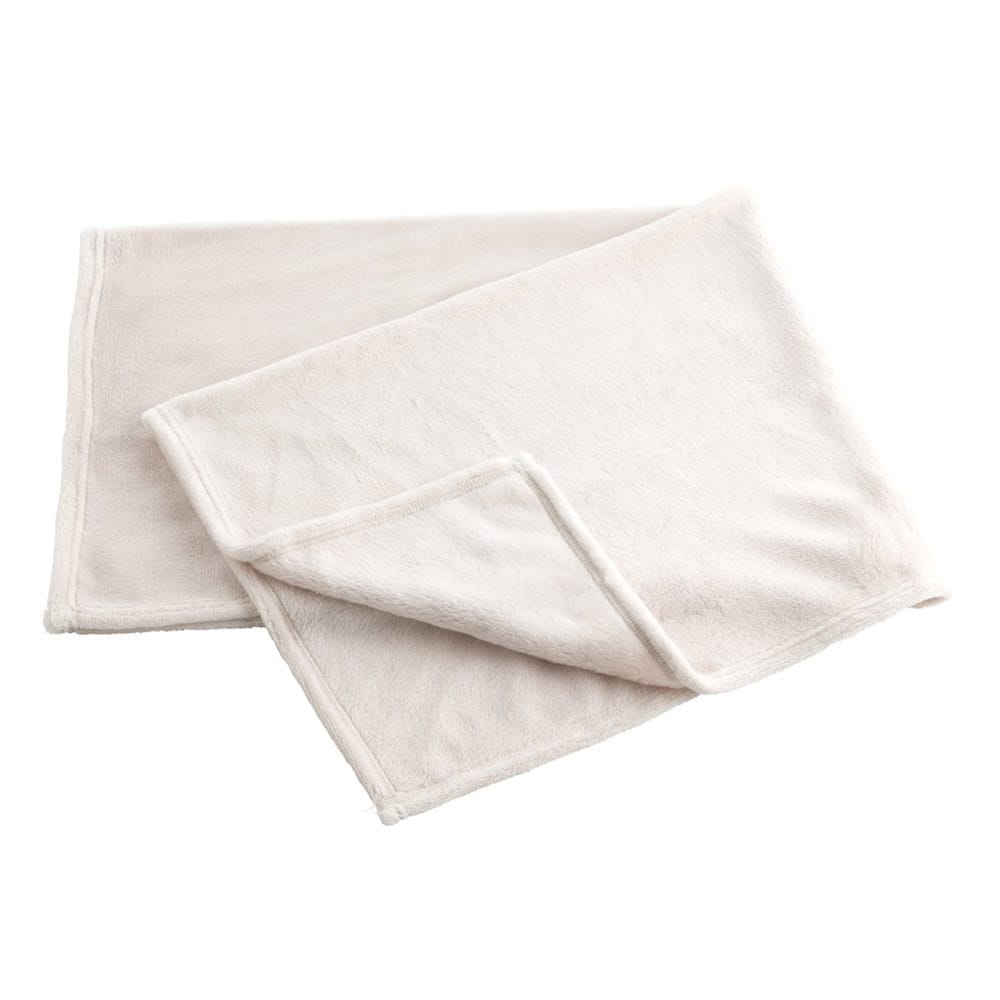 Pap Soft Plaid BEIGE Petit à petit