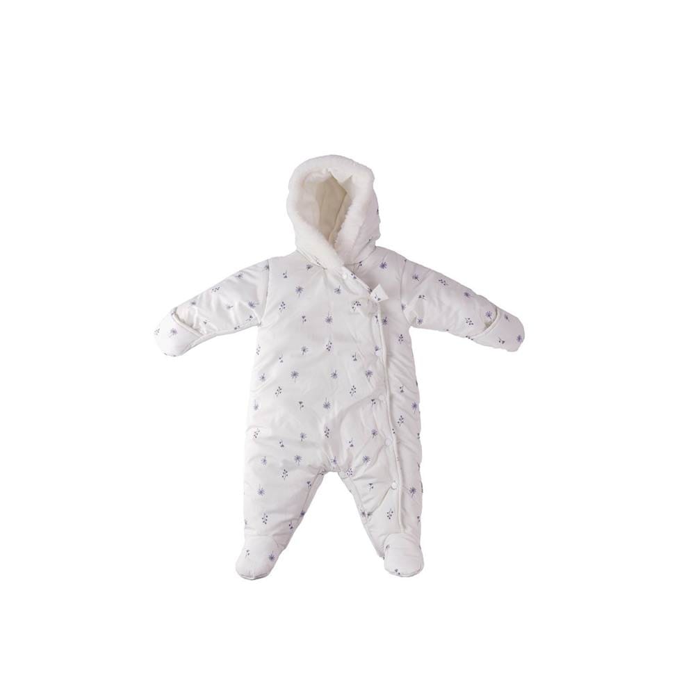 Pilote Marin poétique imprimé  MULTICOLORE P’tit bisou