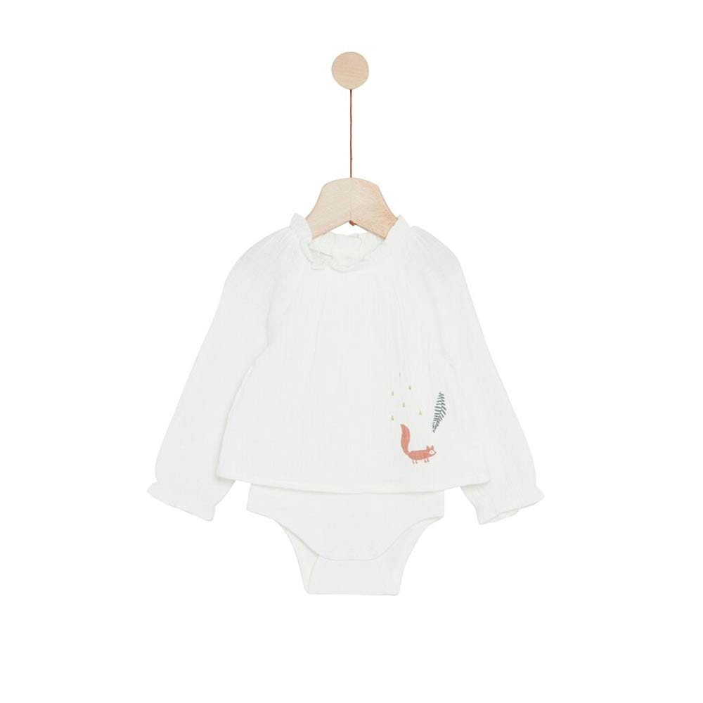 Combicourt Milk Caramel BEIGE Marèse