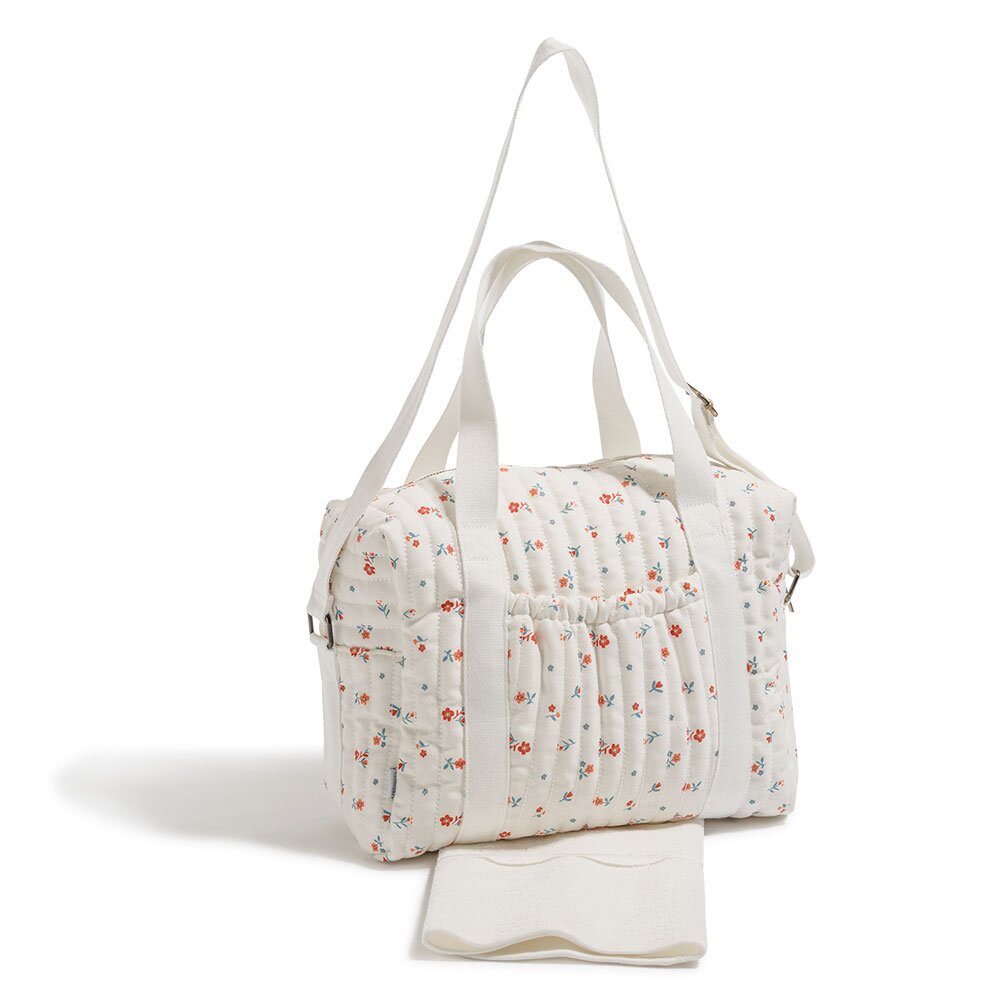 Sac à langer MULTICOLORE Maïka