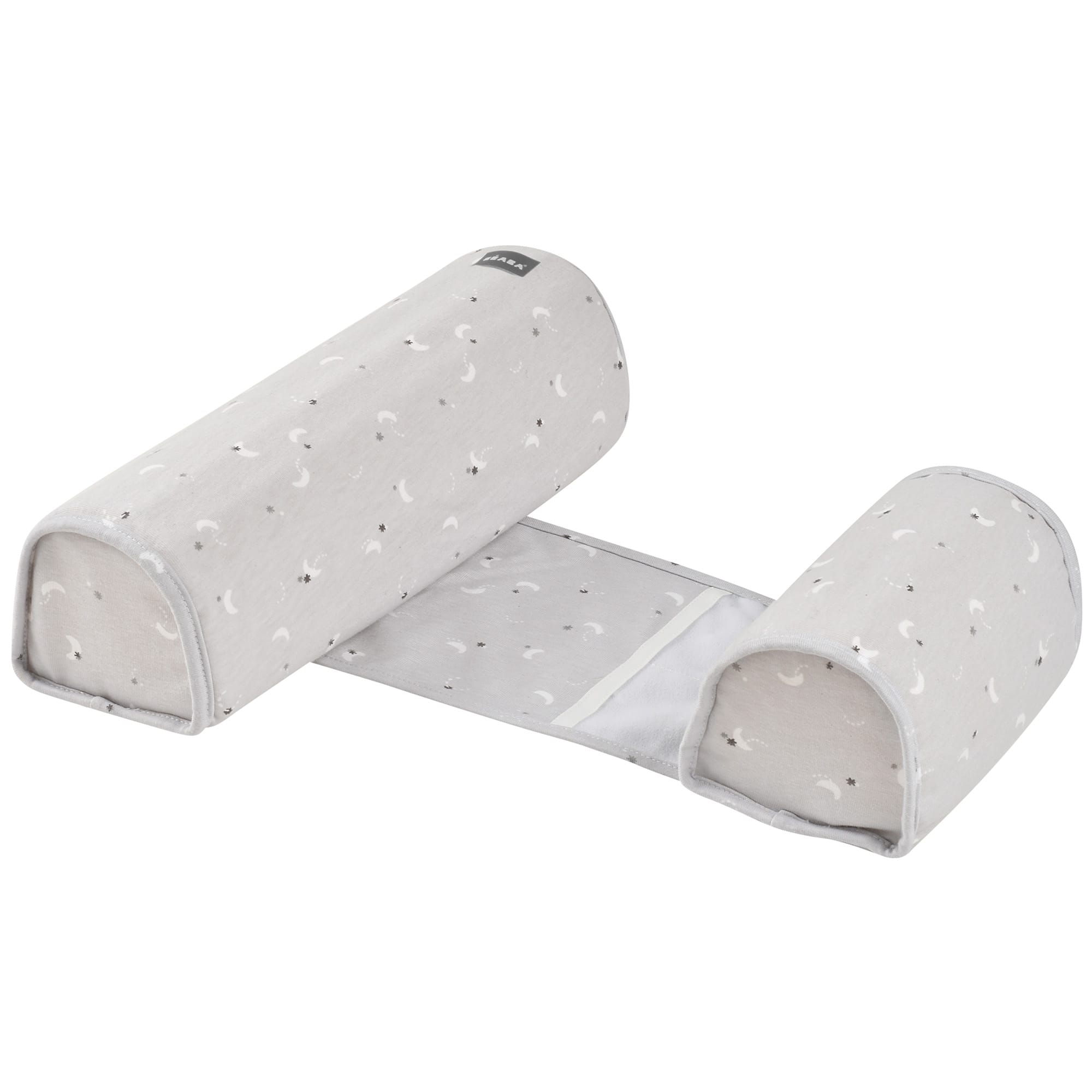 Bébécal Moon & stars GRIS Béaba