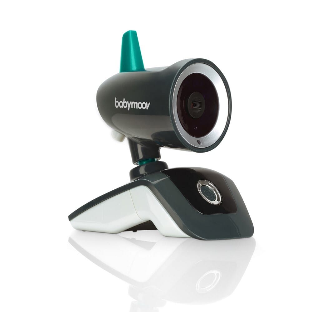 Camera additionelle YOO TRAVEL MULTICOLORE Babymoov