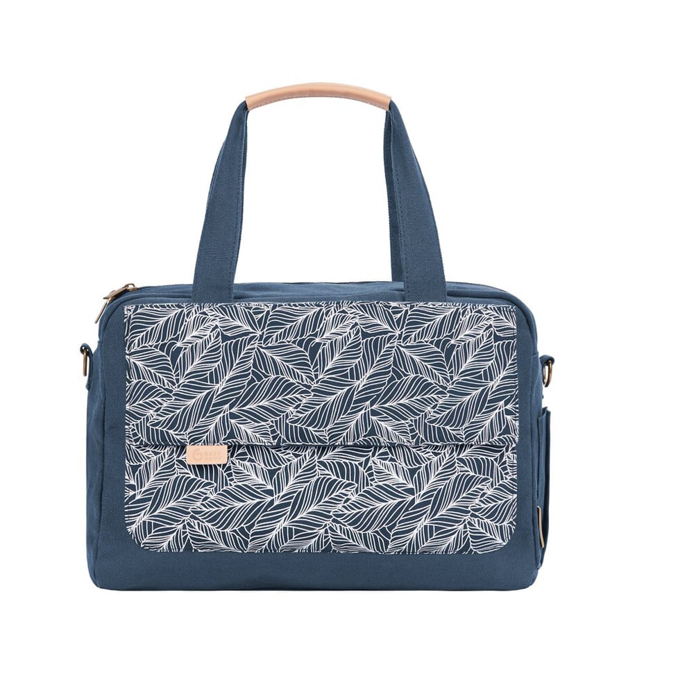 Sac à langer day to day bag BLEU Babymoov