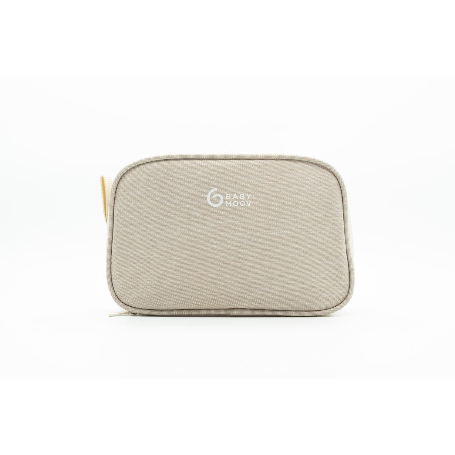Trousse de soin BEIGE Babymoov