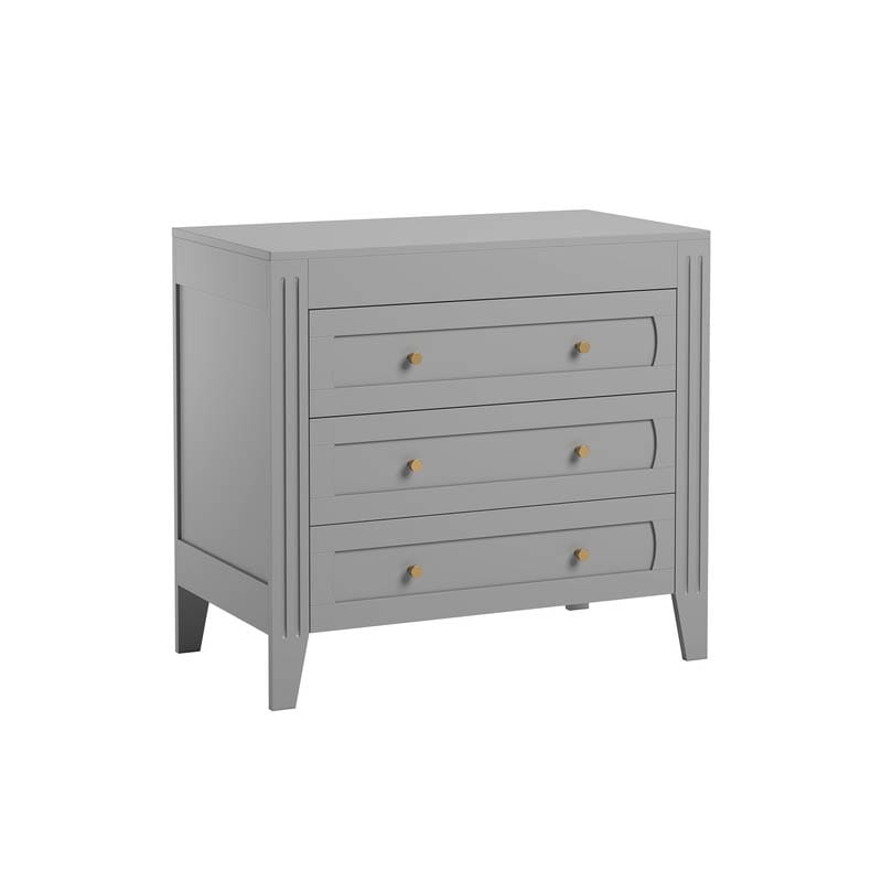 Commode Milenne GRIS Vox