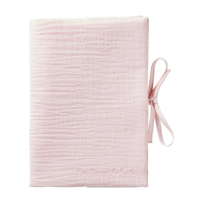 Protège carnet de santé - Mix&Match ROSE BB&Co