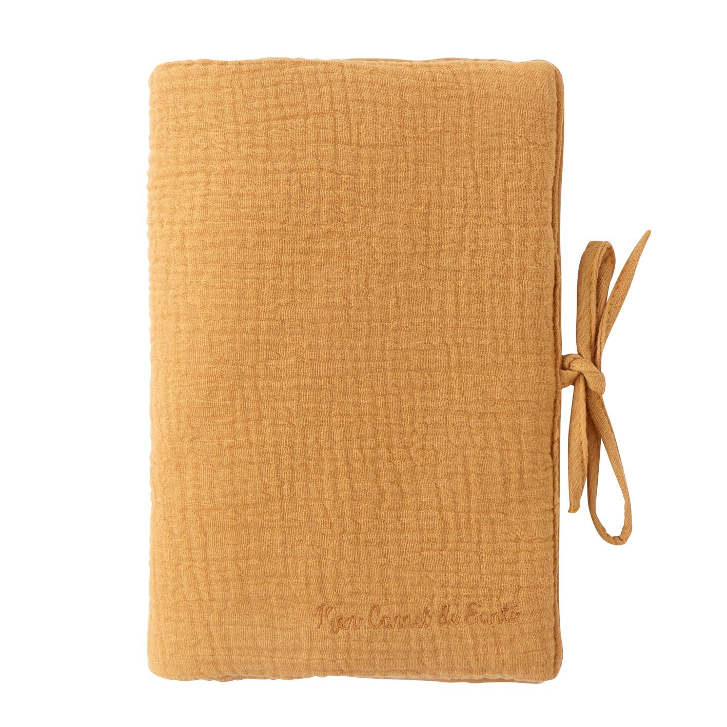 Protège carnet de santé - Mix&Match MARRON BB&Co