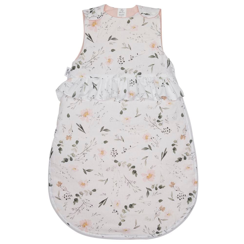 Gigoteuse à volant VERT BB&Co