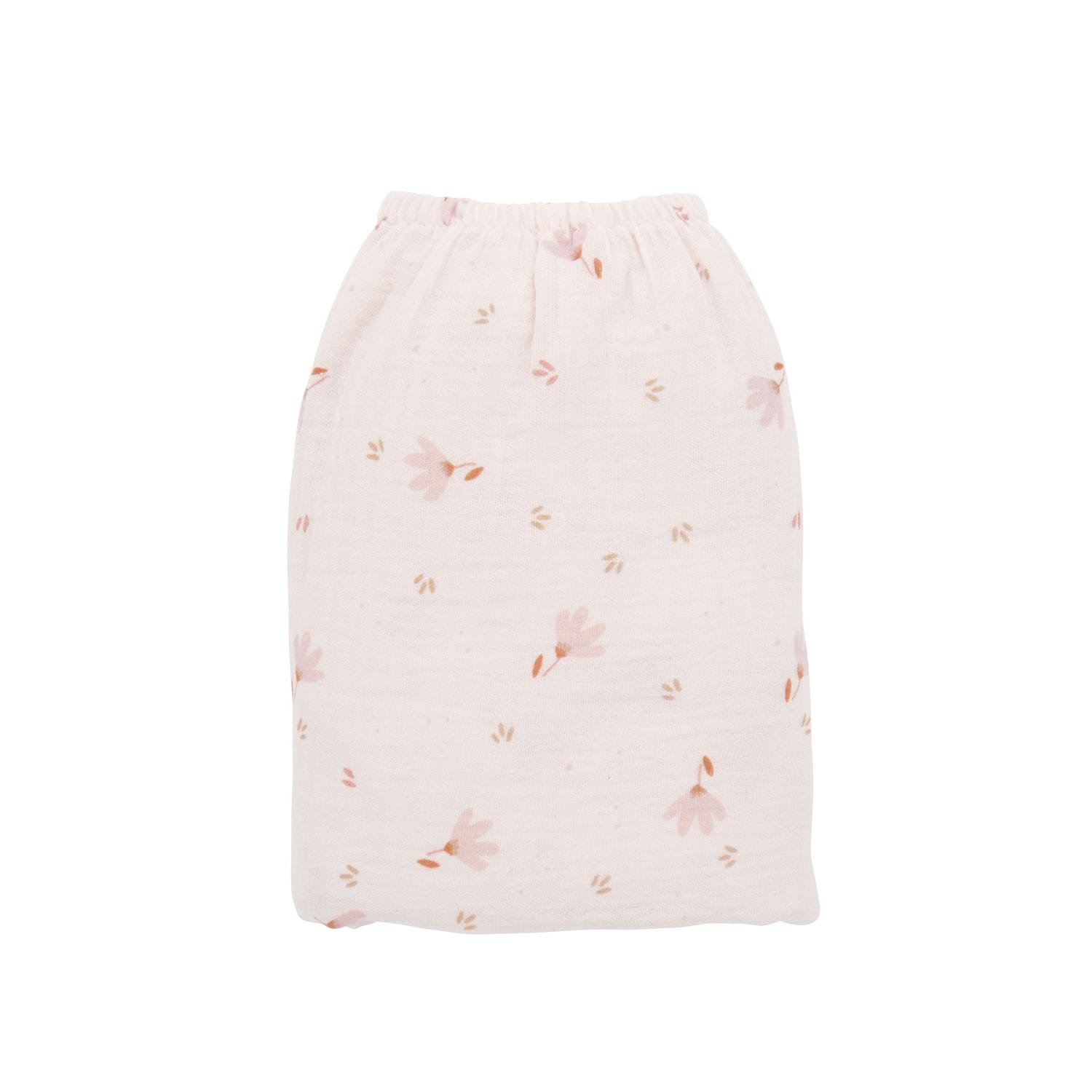 Drap housse  Lovely Blossom MULTICOLORE BB&Co