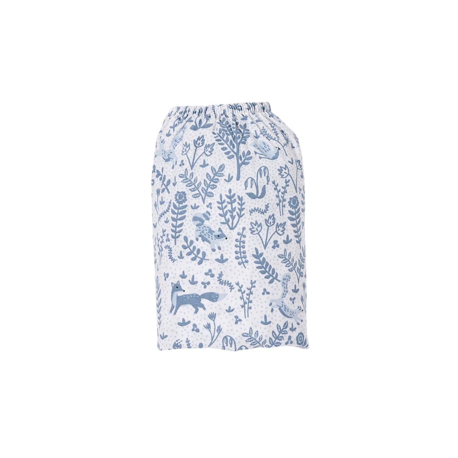 Drap housse pour matelas MULTICOLORE BB&Co