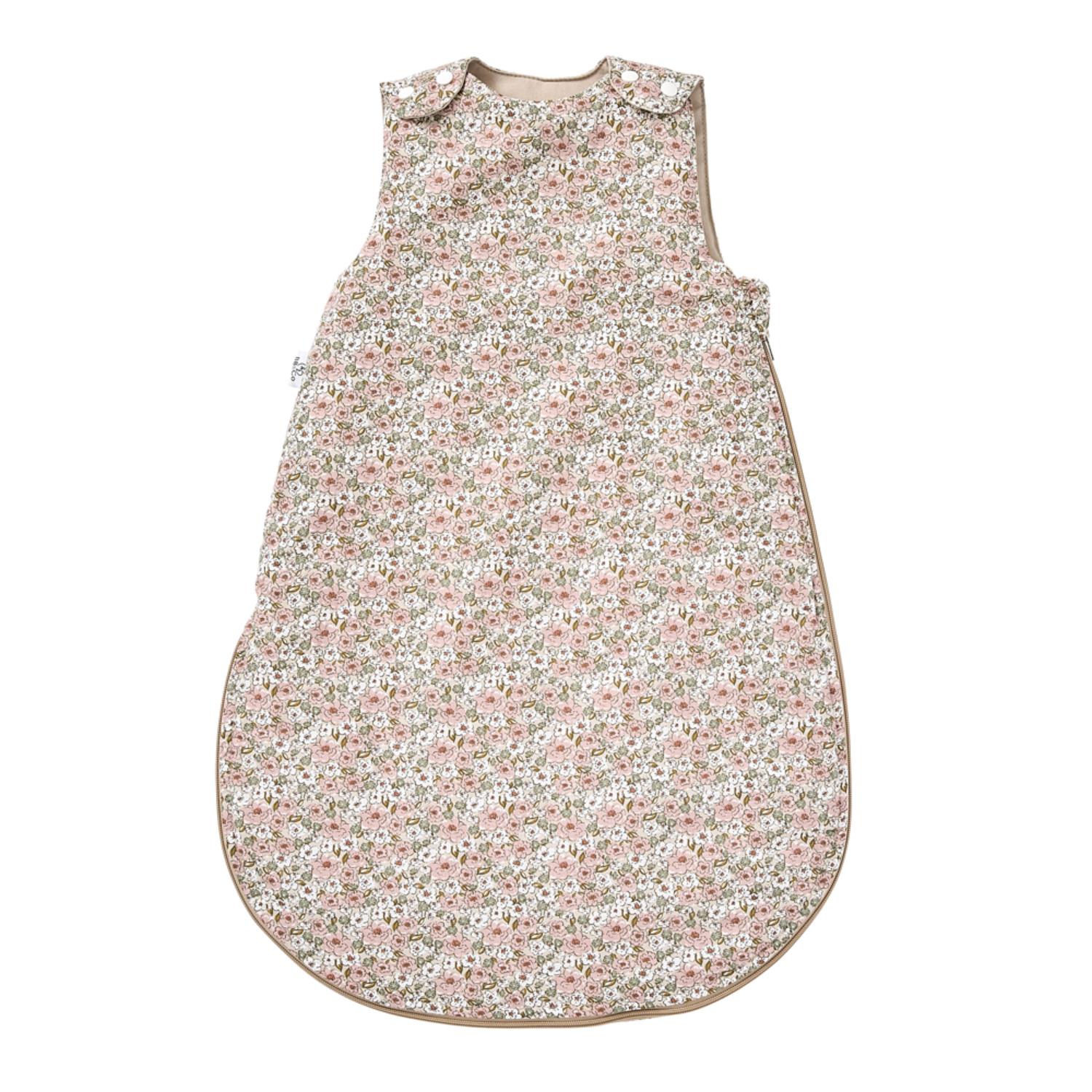 Gigoteuse coton Afternoon Tea MULTICOLORE BB&Co