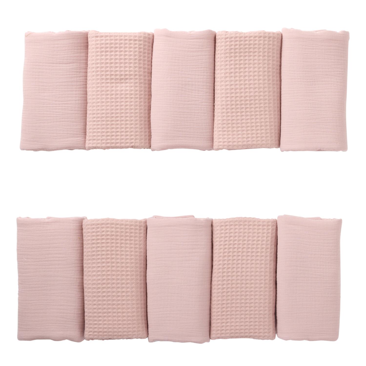 Tour de lit modulable Mix&Match ROSE BB&Co
