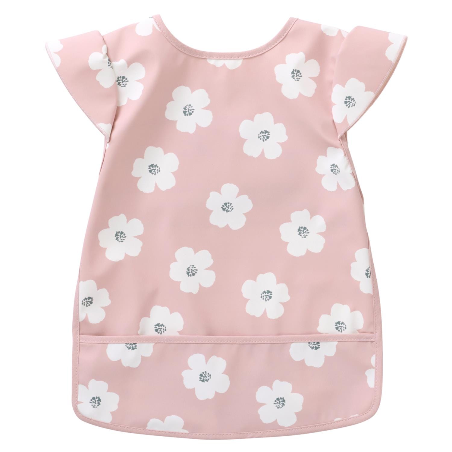 Bavoir intégral en tissu imperméable MULTICOLORE BB&Co