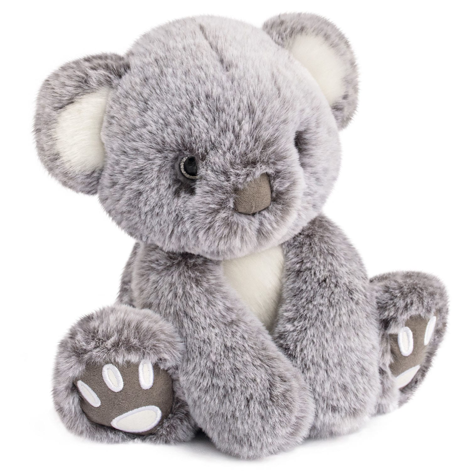 Peluche Koala GRIS Histoire d'Ours