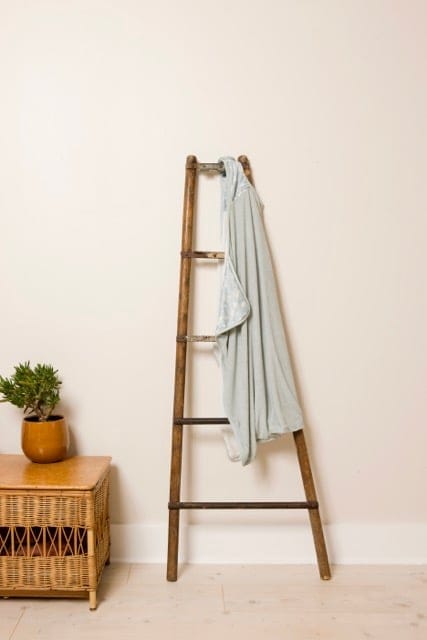 Serviette de bain Papillon VERT BabyToLove