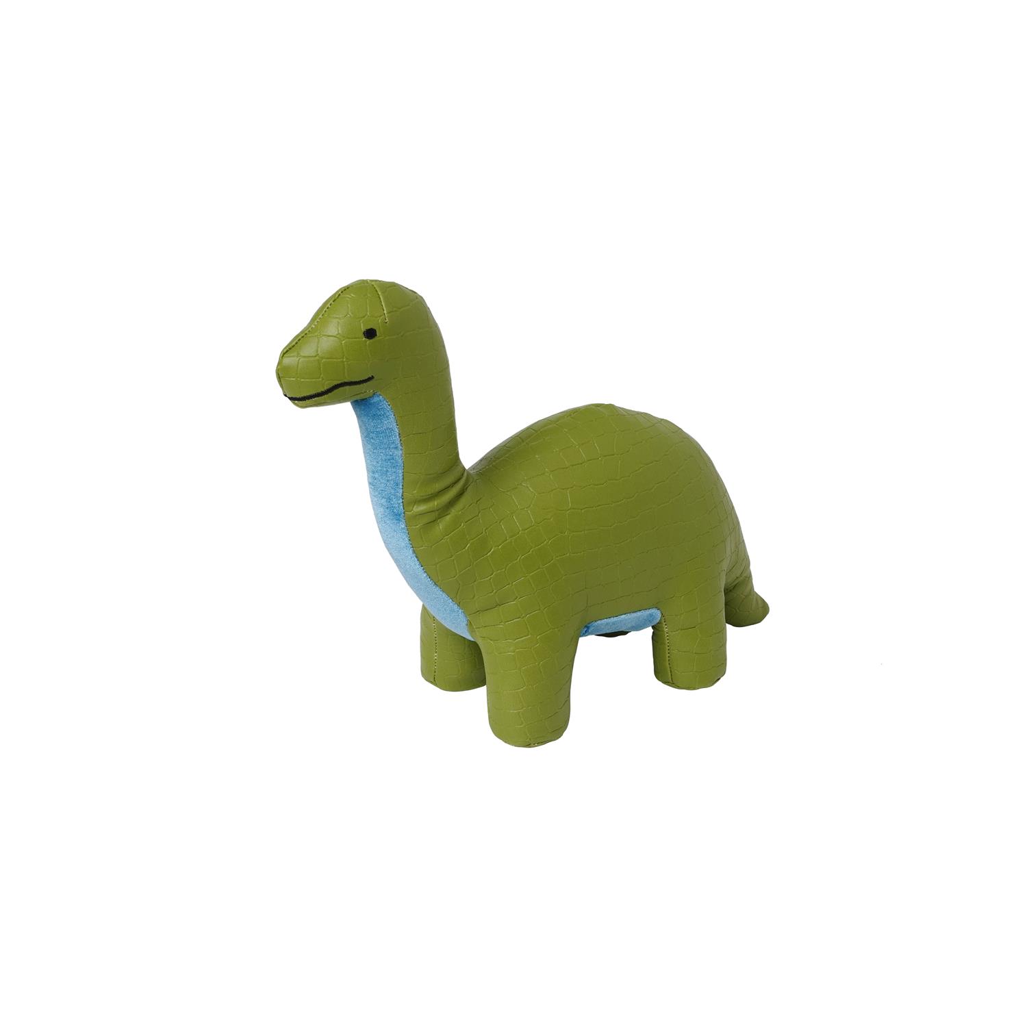 Hector le Brachiosaure MULTICOLORE Little big friends