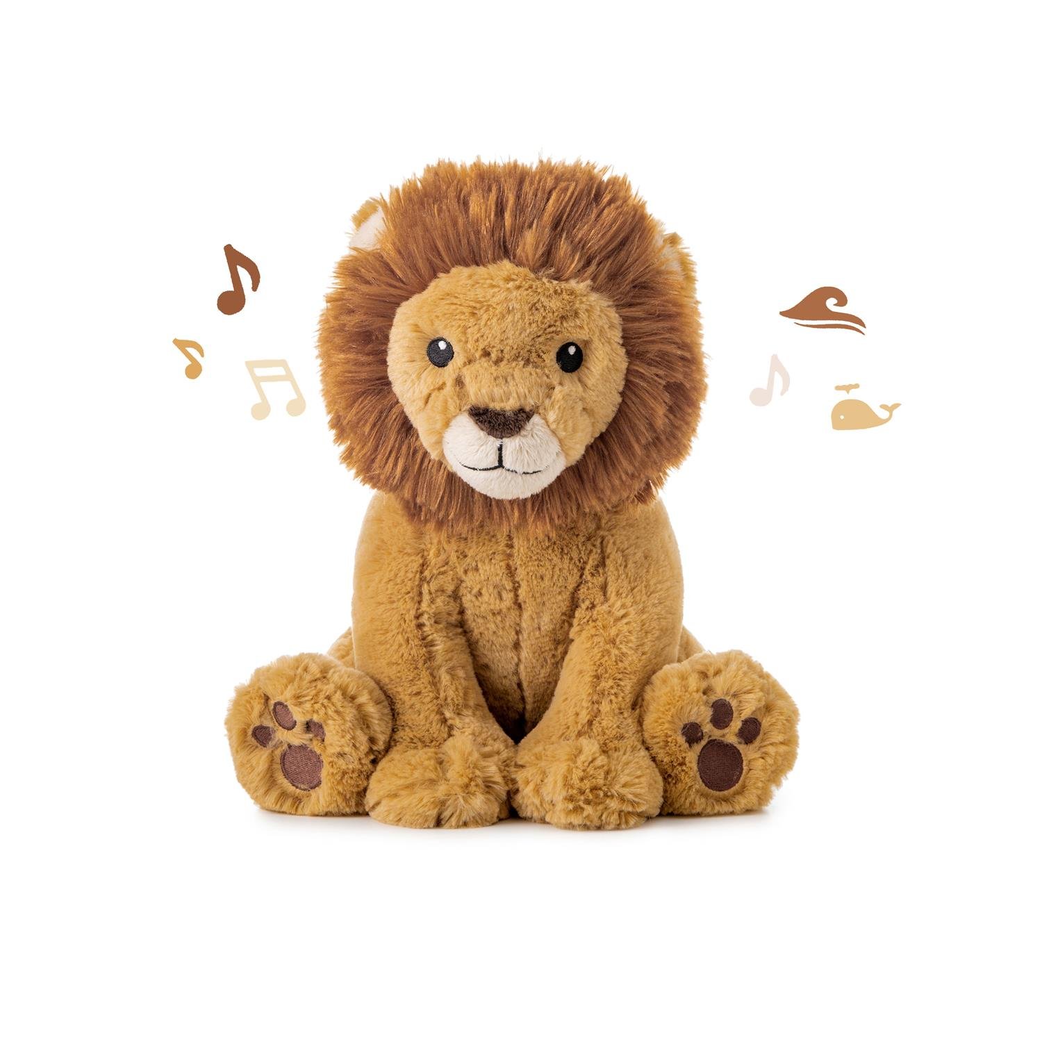 Louis Lion Smart Sensor™ MULTICOLORE Cloud b