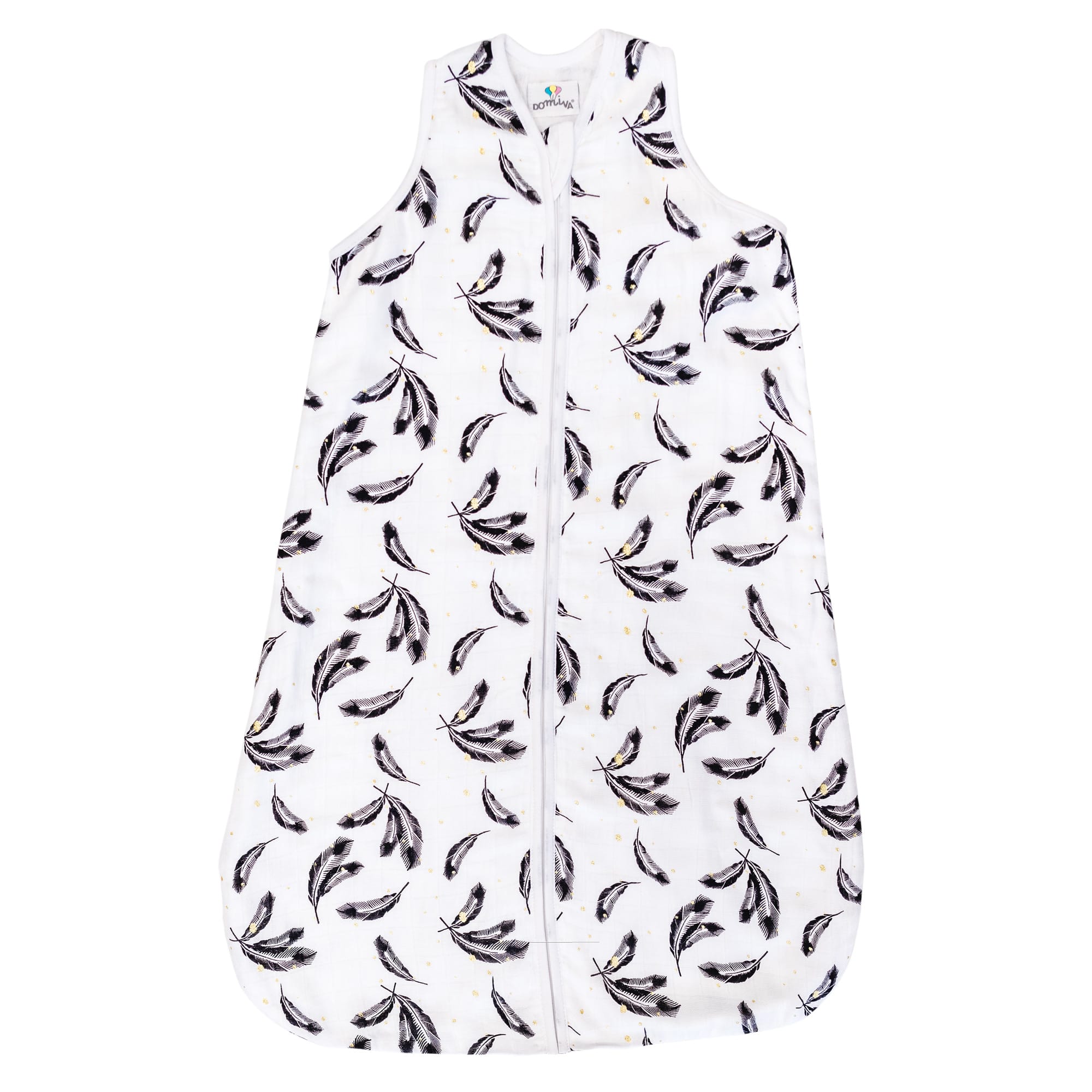 Gigoteuse d'été BLANC Domiva