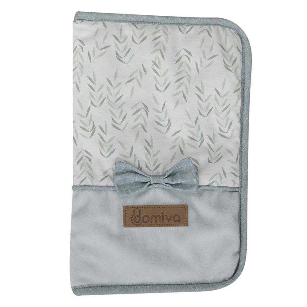 Protège Carnet de santé MULTICOLORE Domiva