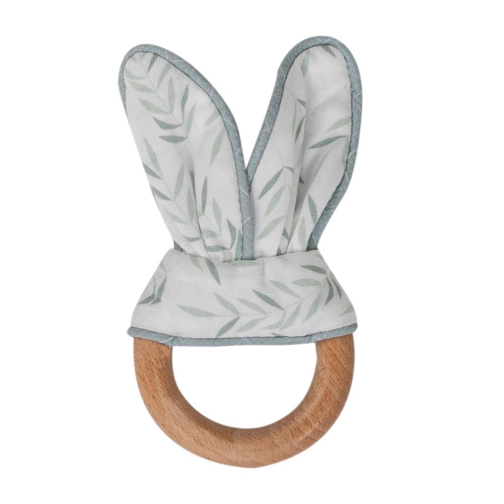 Anneau de dentition MULTICOLORE Domiva