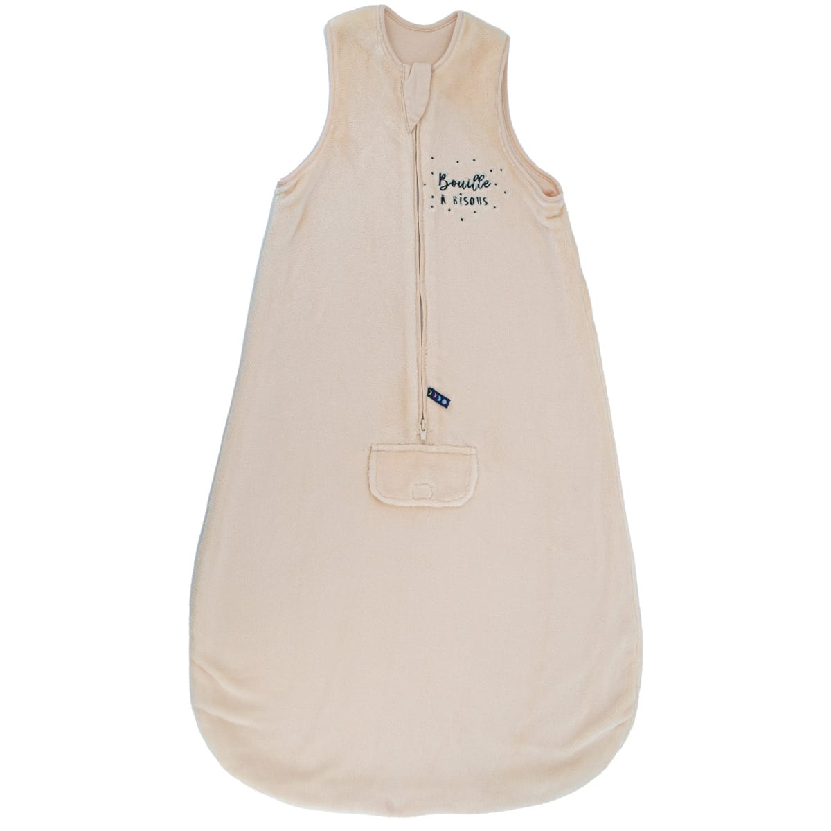 Gigoteuse Tog 2 BEIGE Mon P'tit Dodo