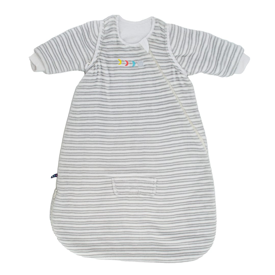 Gigoteuse Tog 3 BLANC Mon P'tit Dodo