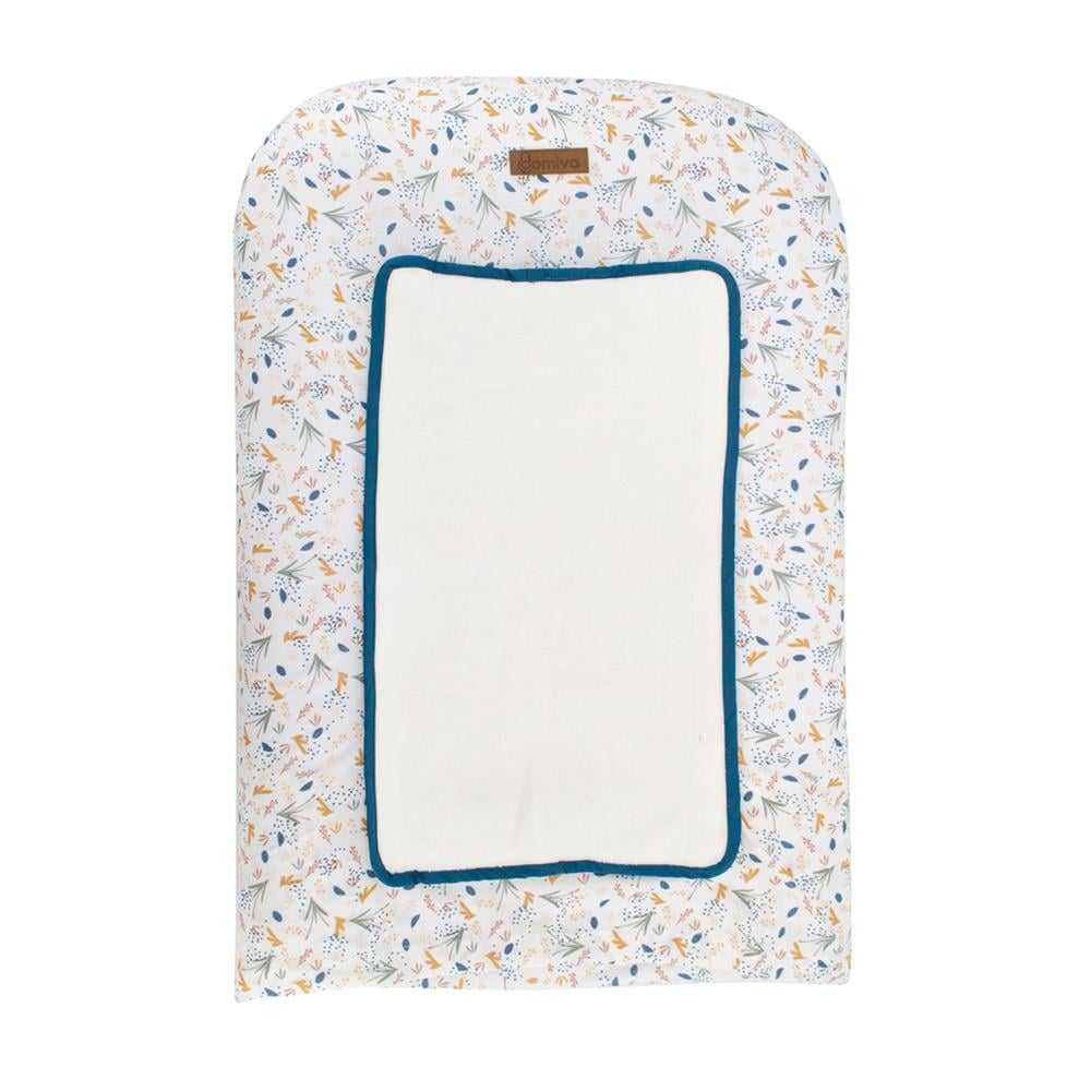 Matelas à langer au fil de l'eau MULTICOLORE Domiva