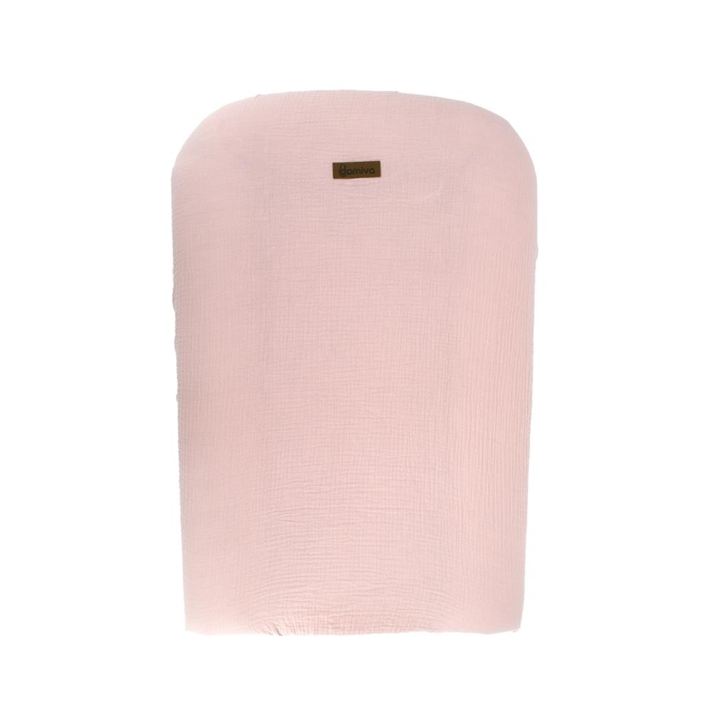 Housse Matelas à langer ROSE Domiva