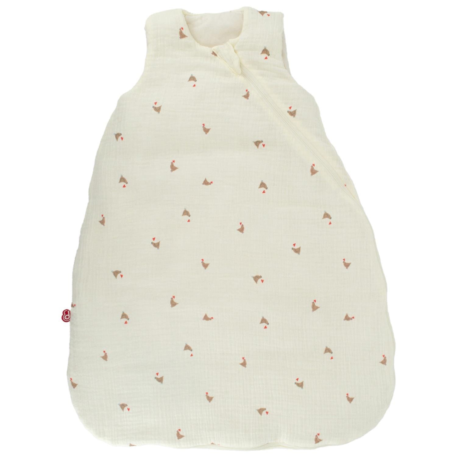 Gigoteuse BEIGE Domiva