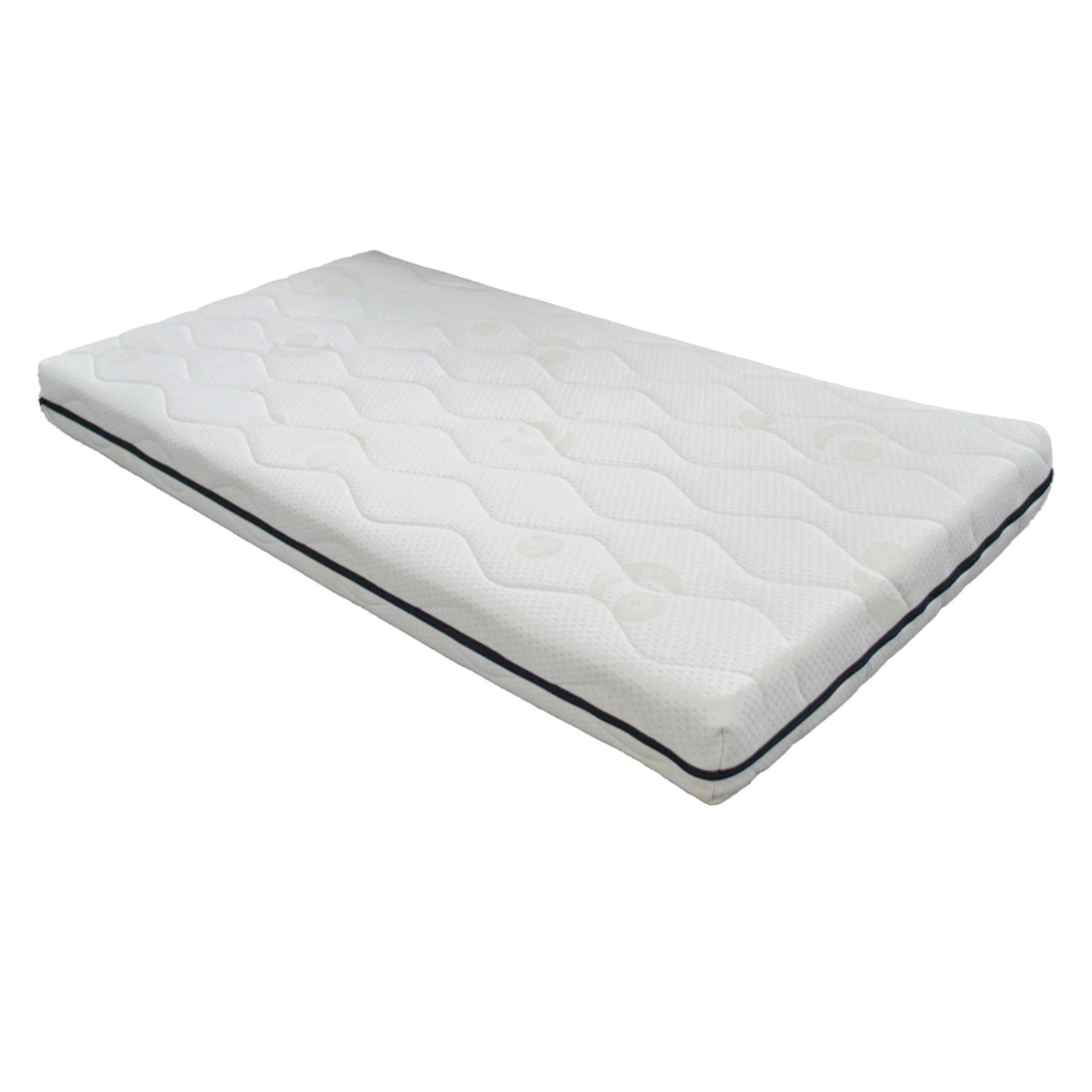 Matelas Dodococo BLANC Mon P'tit Dodo