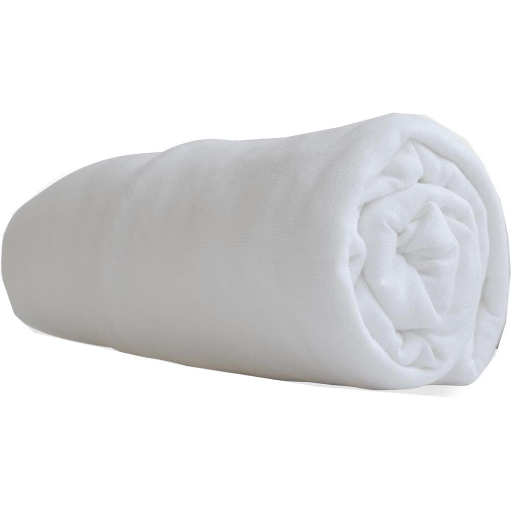 Drap-Housse Imperméable pour couffin BLANC Mon P'tit Dodo