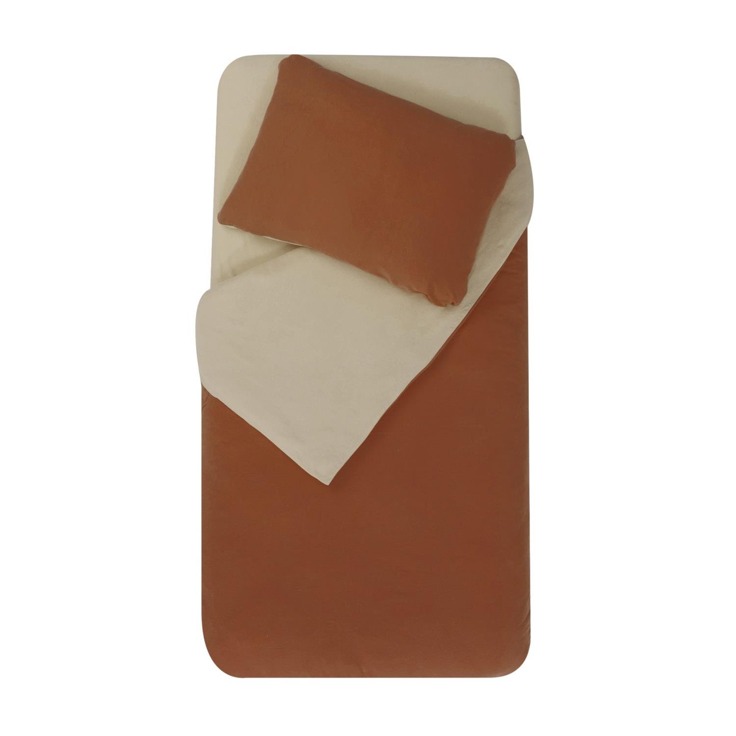 Parure de Couette + Taie MULTICOLORE Mon P'tit Dodo