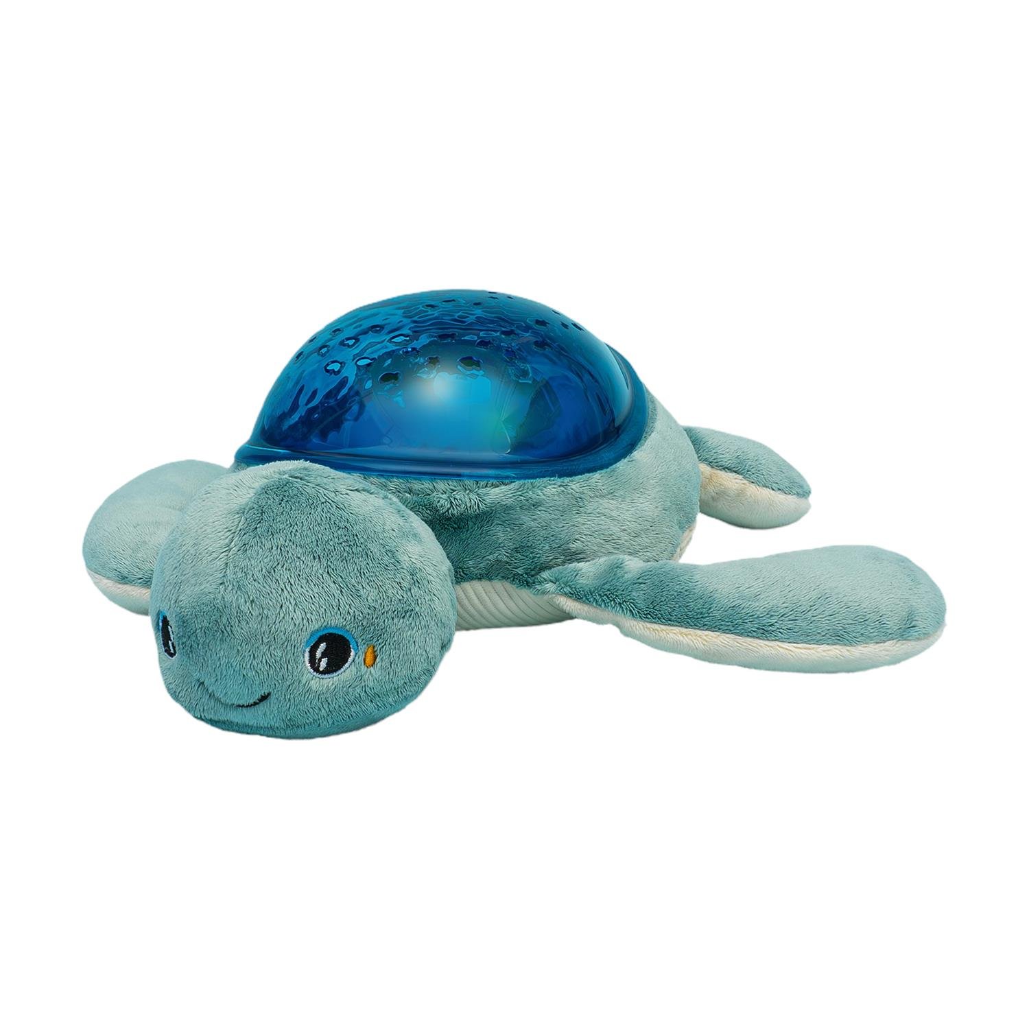 Veilleuse projecteur Tortue Aqua Dream VERT Pabobo