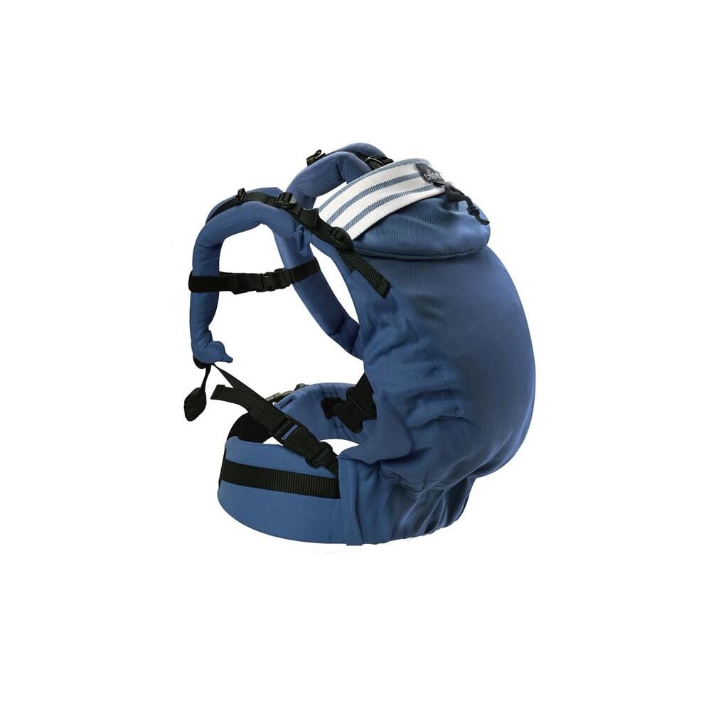 Porte-bébé Néo + V2 BLEU Néobulle