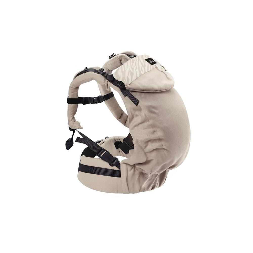 Porte-bébé Néo + V2 BEIGE Néobulle