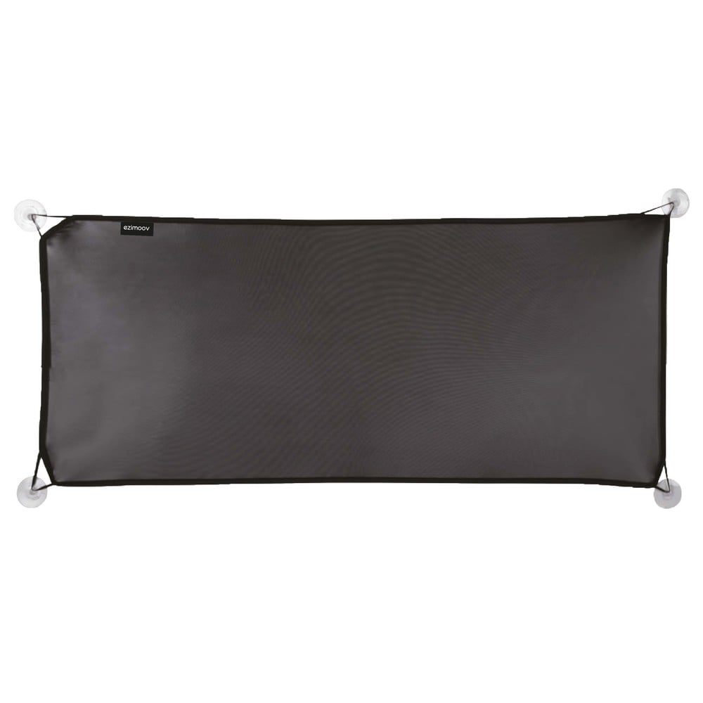 Pare soleil Sun Back grand format NOIR Ezimoov